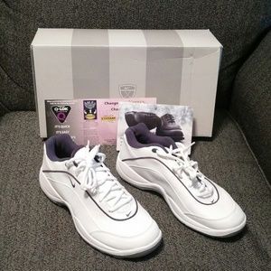 Nike Golf Women's Size 9 Shoes Access Sport E